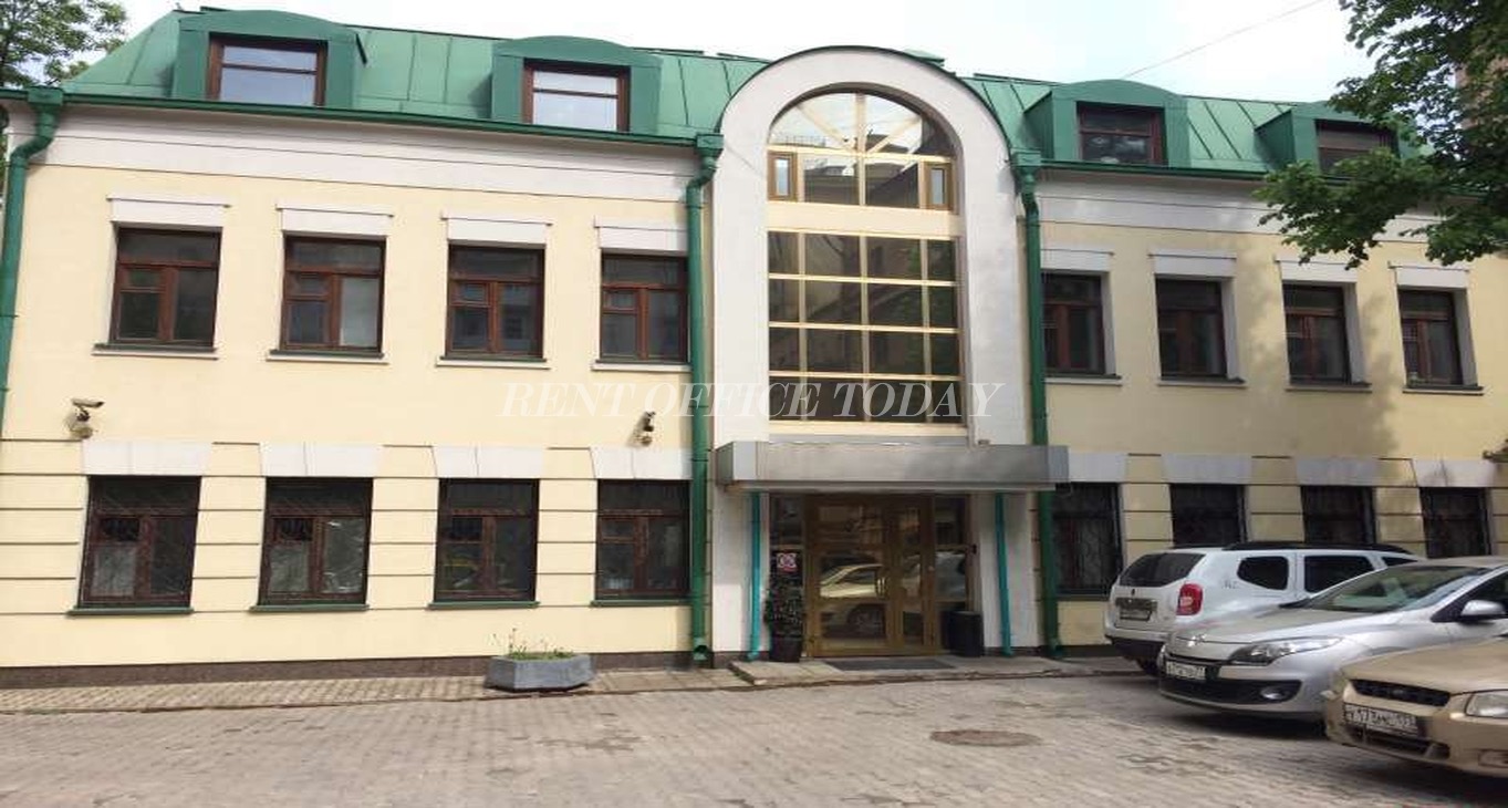 Rent office Verkhne-Proletarskaya, 27B — photo 2