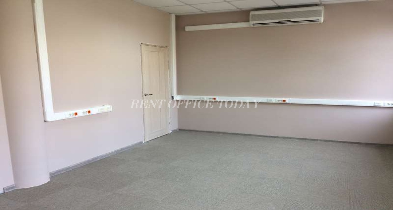 Business center Kazakova 3s2 Rent office Kazakova 3s2 — photo 6