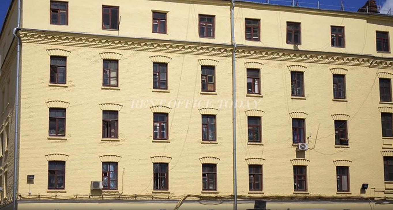 Rent office Klein — photo 1
