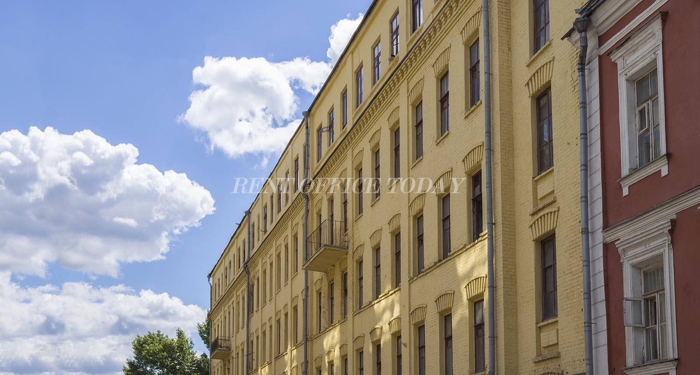 Rent office Klein — photo 2