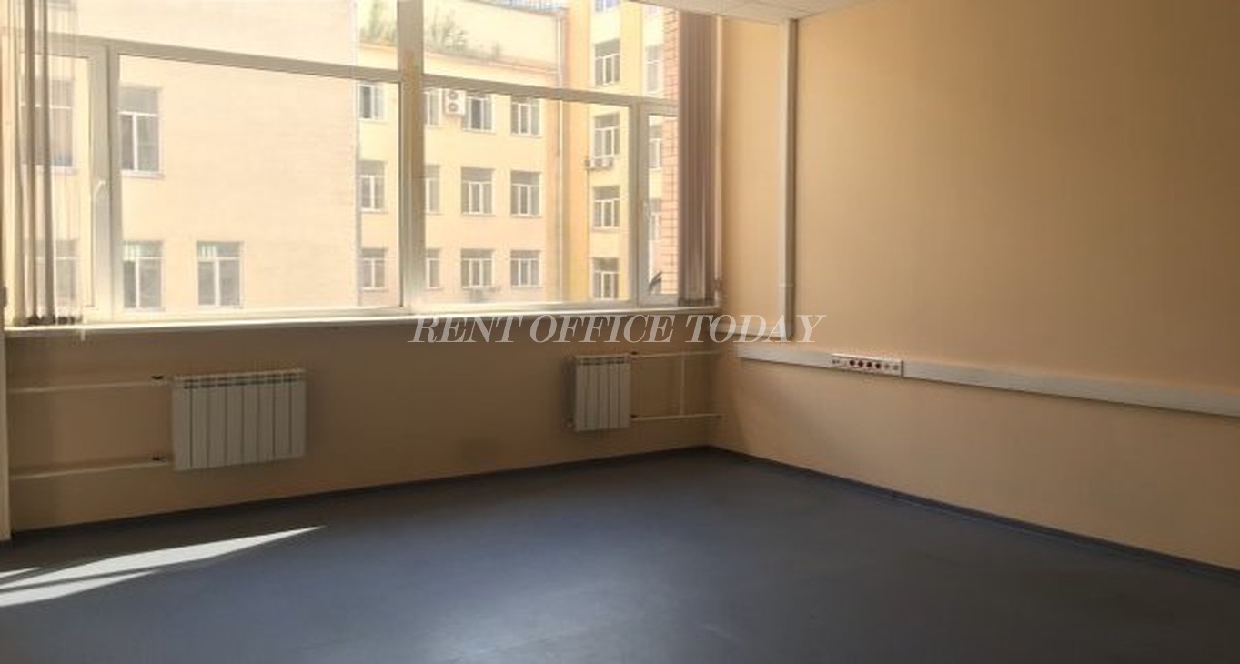 Кожевническая 7, Кожевническая улица, 7 — office space for rent, photo 2