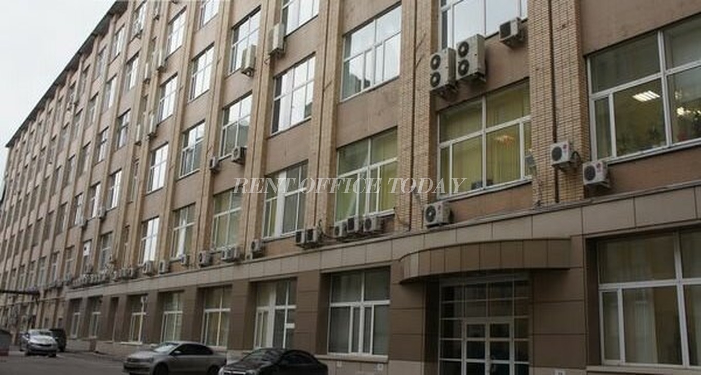 Кожевническая 7, Кожевническая улица, 7 — office space for rent, photo 3
