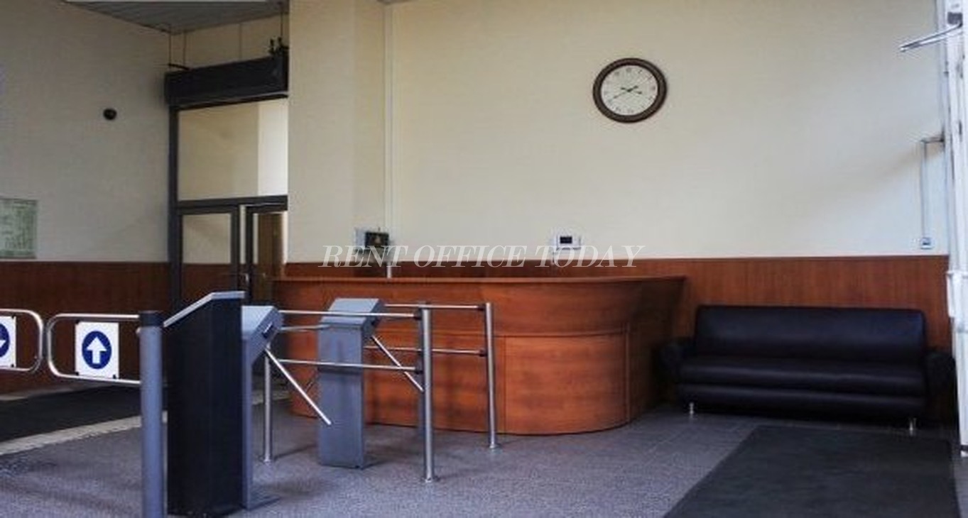 Кожевническая 7, Кожевническая улица, 7 — office space for rent, photo 4