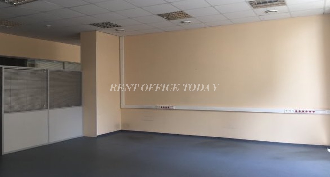 Кожевническая 7, Кожевническая улица, 7 — office space for rent, photo 5
