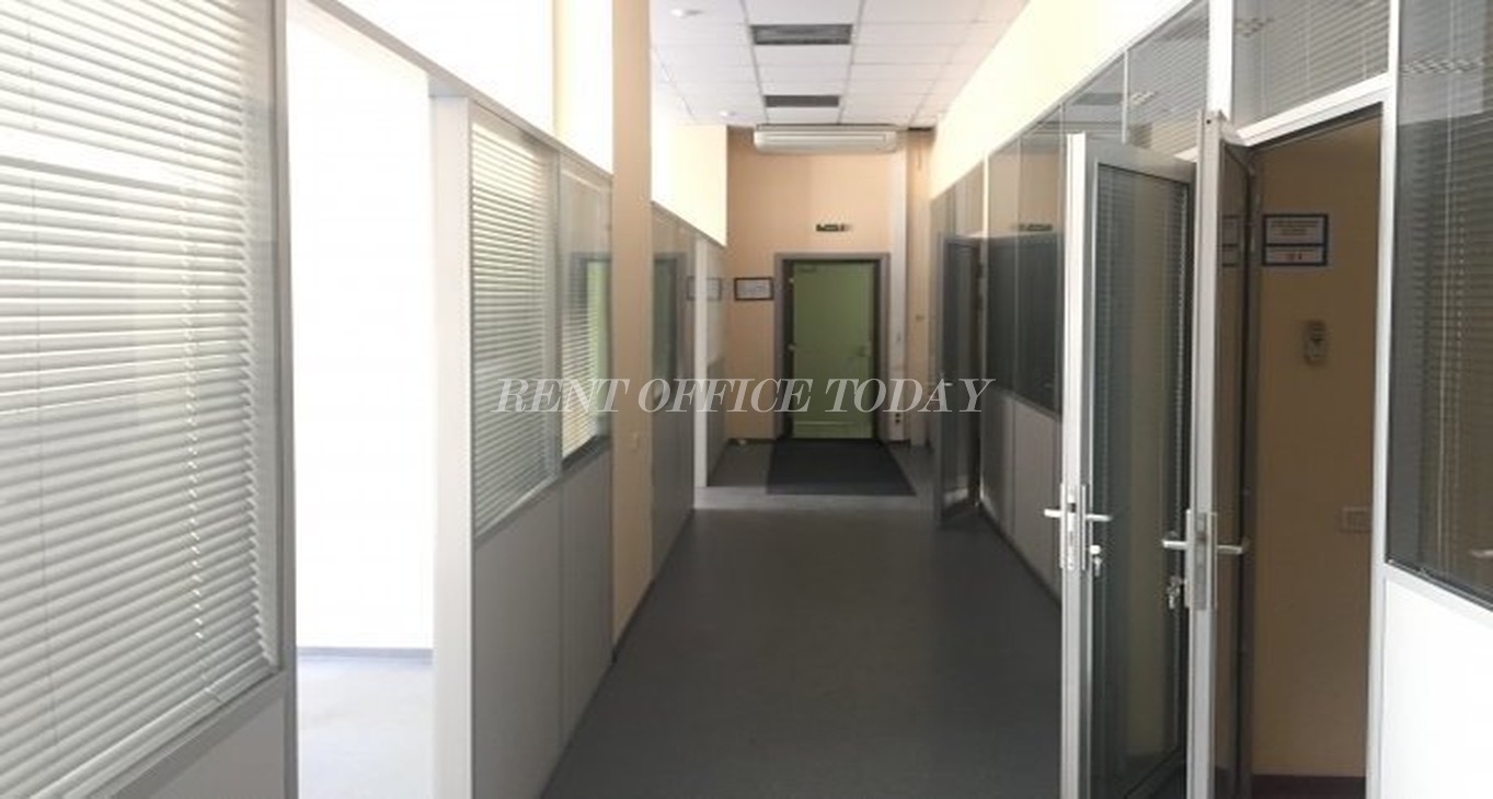 Кожевническая 7, Кожевническая улица, 7 — office space for rent, photo 6