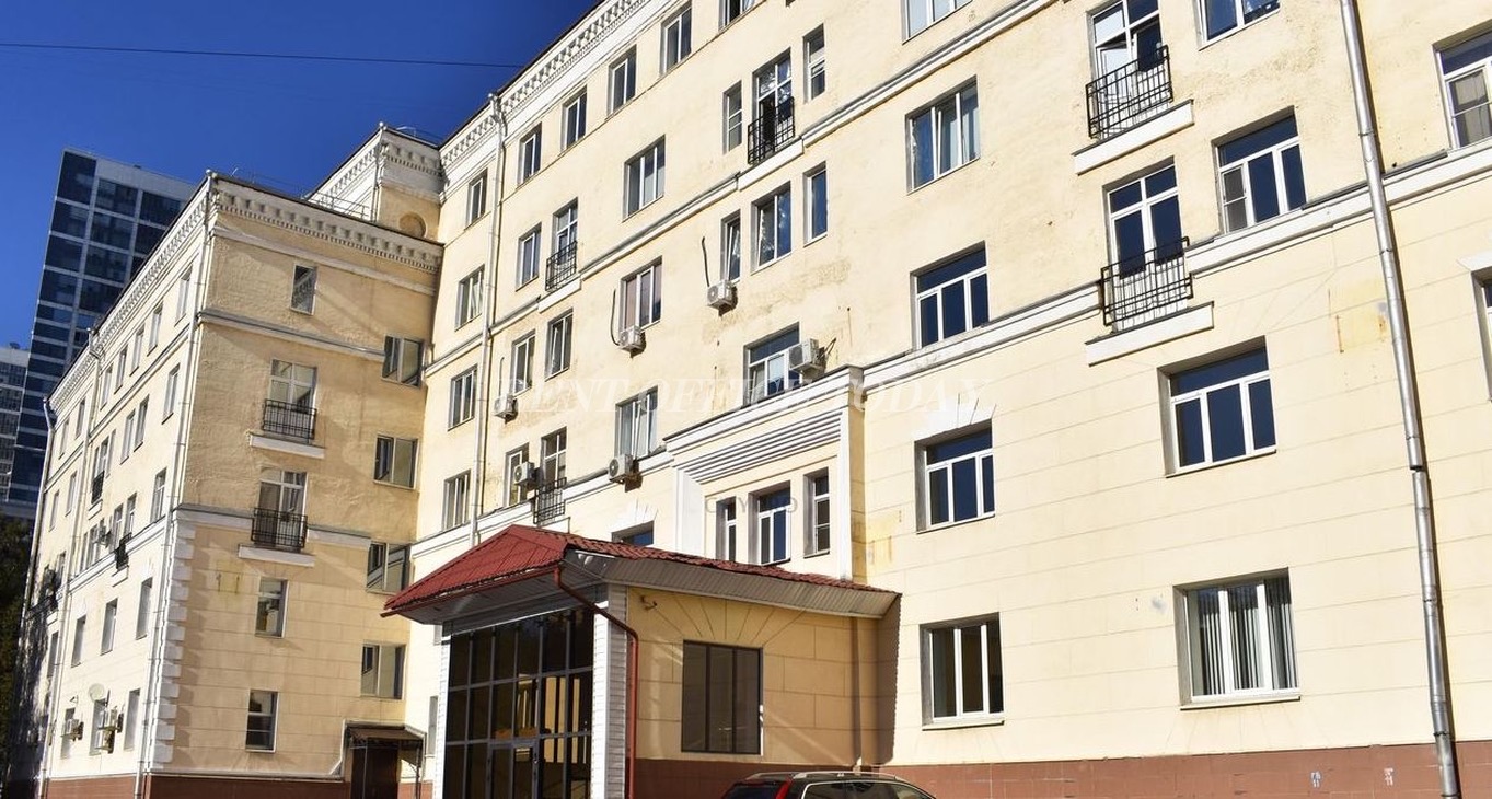 Rent office Kokkinaki 4 — photo 1