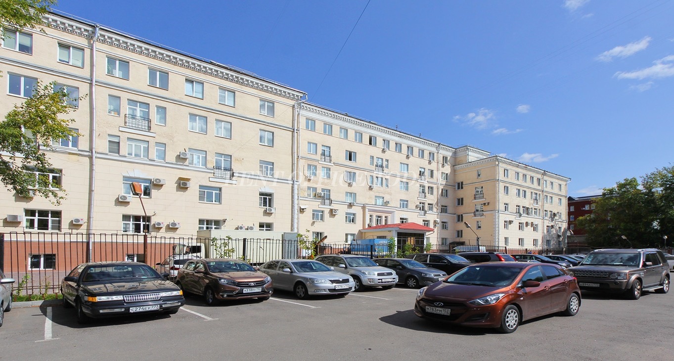 Rent office Kokkinaki 4 — photo 7