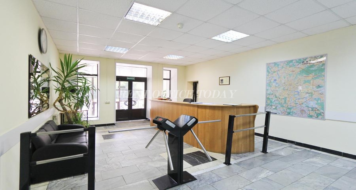 Rent office Kokkinaki 4 — photo 8