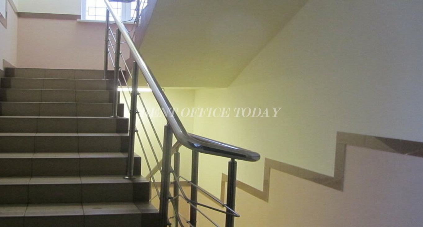 Коломенский 13А, Коломенский проезд, 13А — office space for rent, photo 2