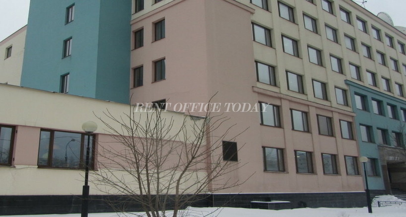 Коломенский 13А, Коломенский проезд, 13А — office space for rent, photo 3
