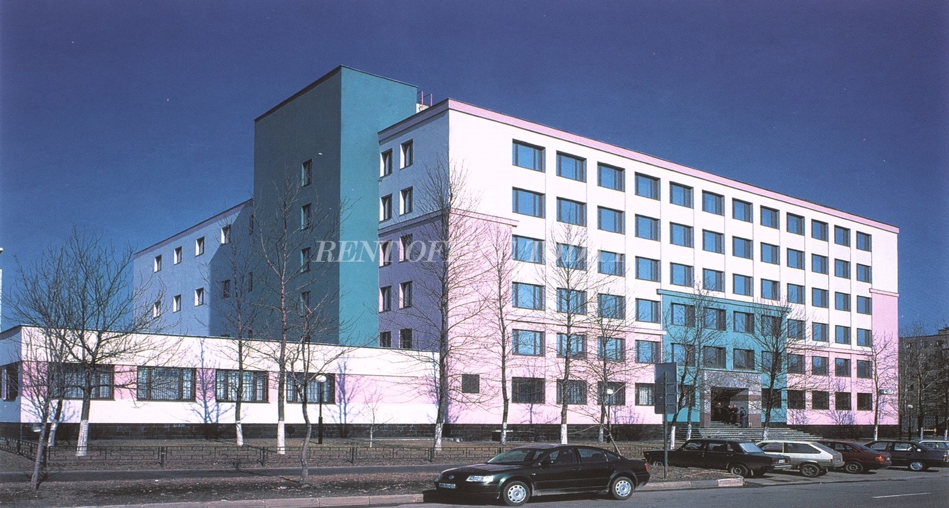 Rent office Kolomenskiy13A — photo 4