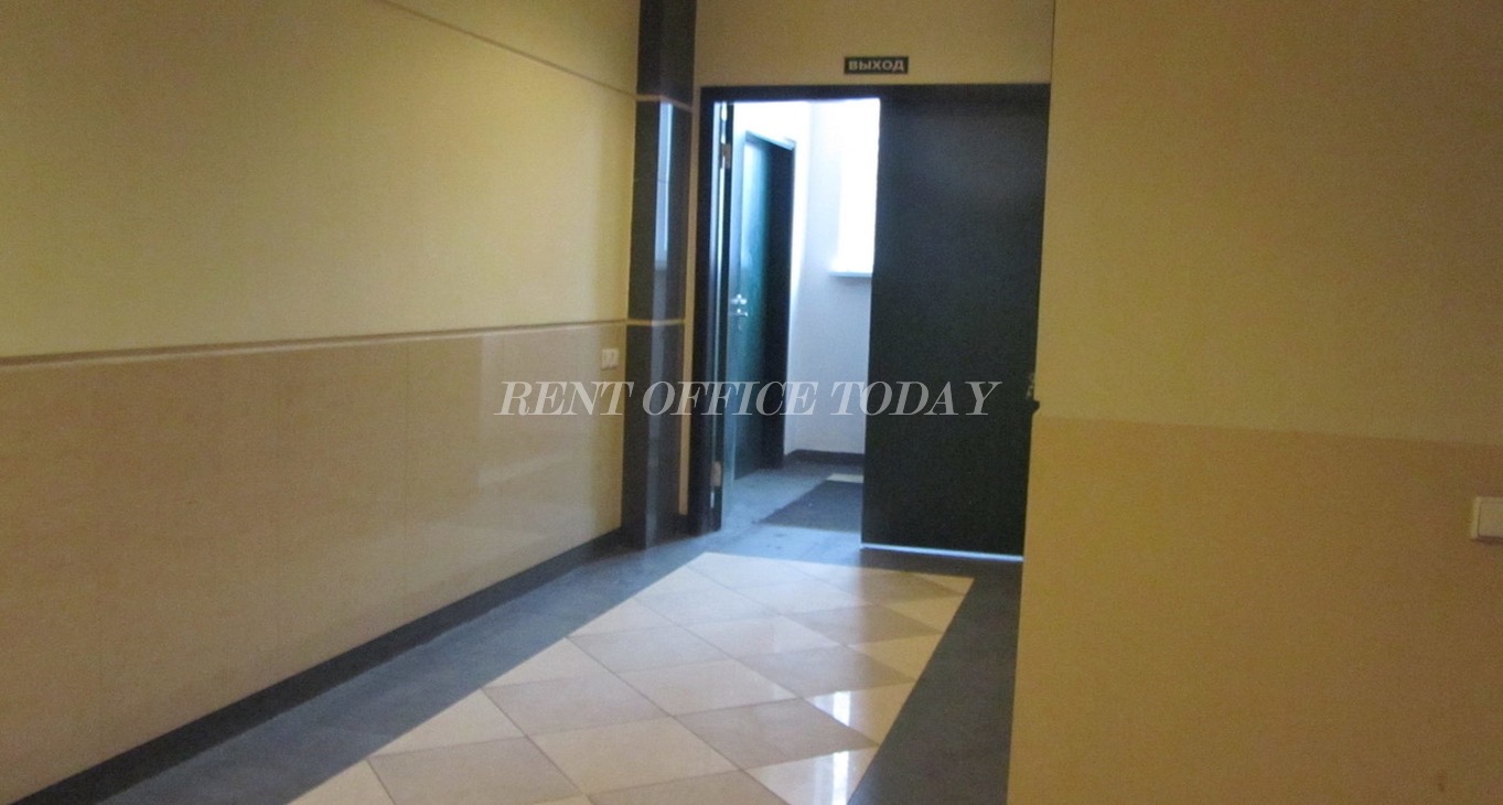Rent office Kolomenskiy13A — photo 6
