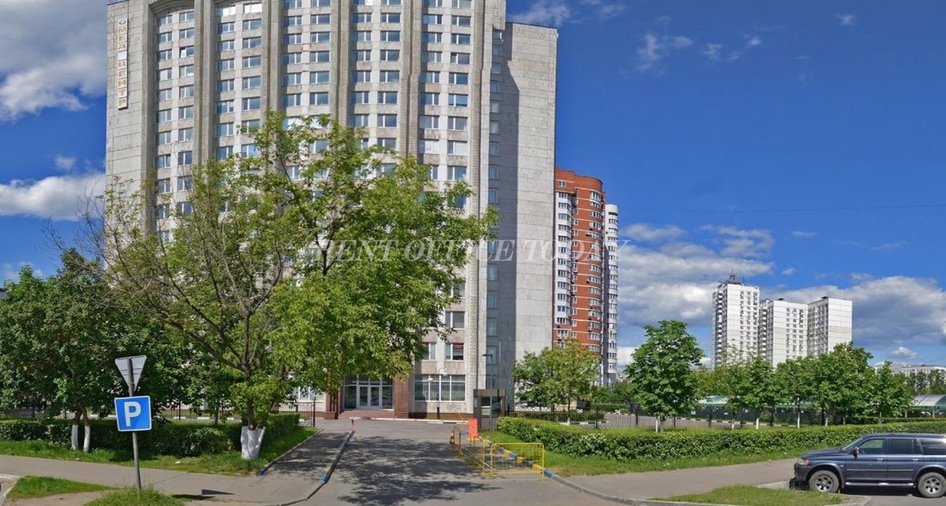 Кольская 2к6, Кольская улица, 2 кор. 6 — office space for rent, photo 1
