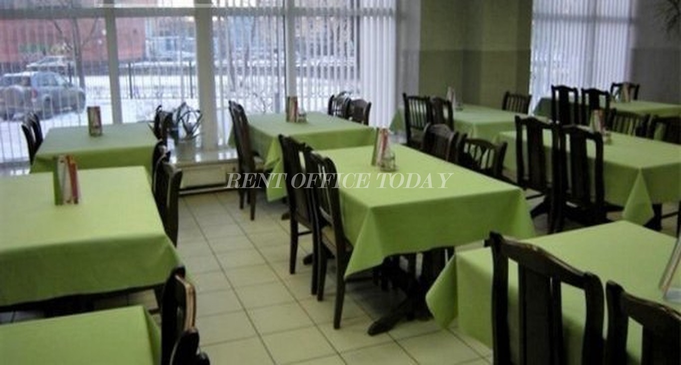 Кольская 2к6, Кольская улица, 2 кор. 6 — office space for rent, photo 3