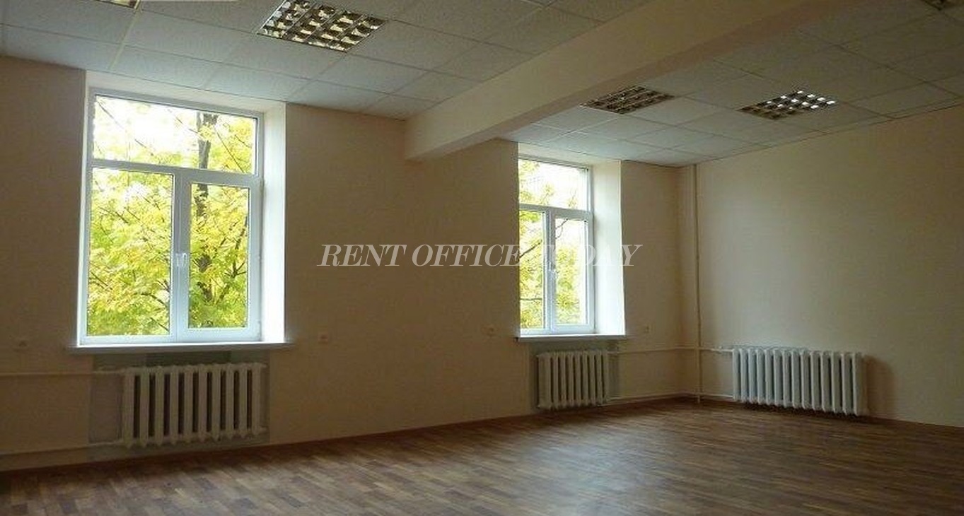 Коминтерна 7, улица Коминтерна, 7 кор. 2 — office space for rent, photo 2