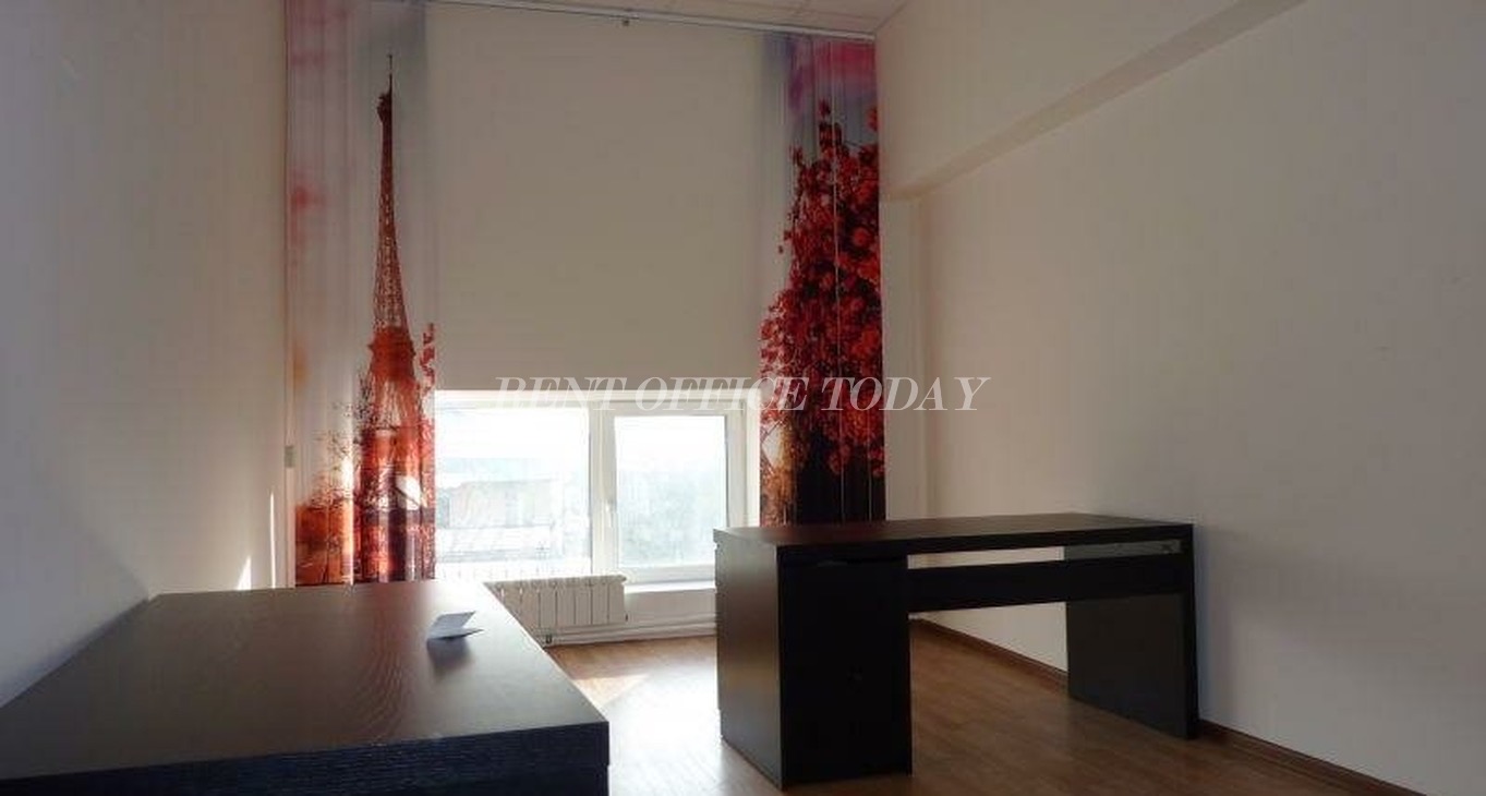 Коминтерна 7, улица Коминтерна, 7 кор. 2 — office space for rent, photo 3