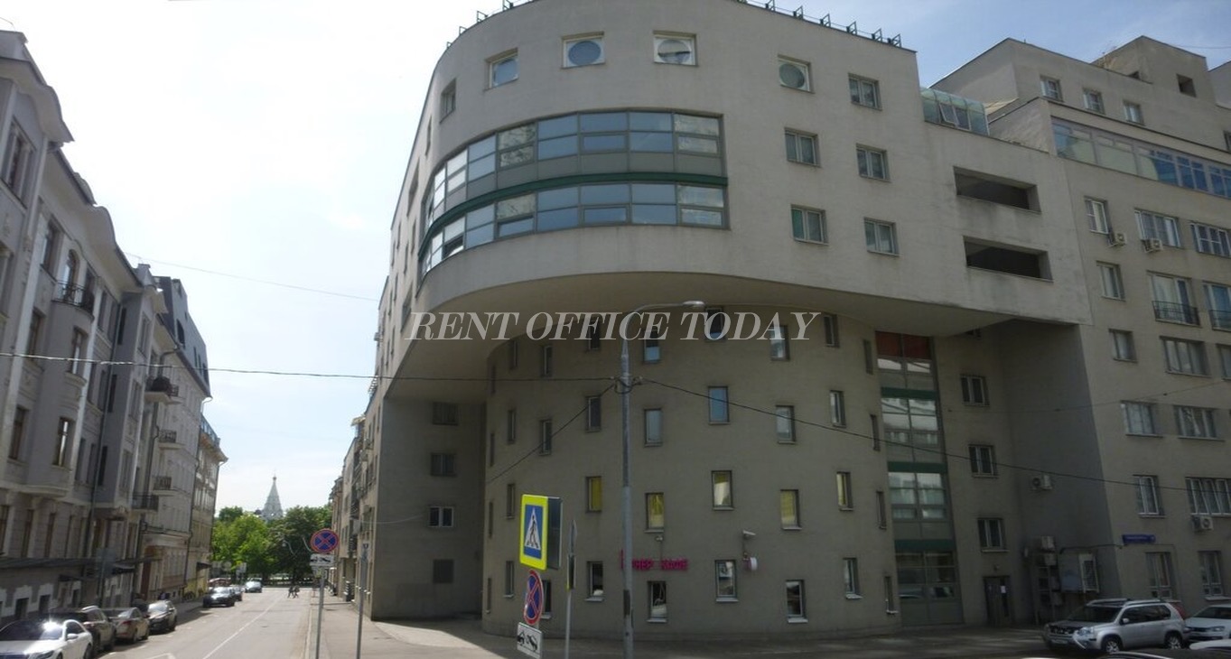 Rent office Композиторская 17 — photo 3