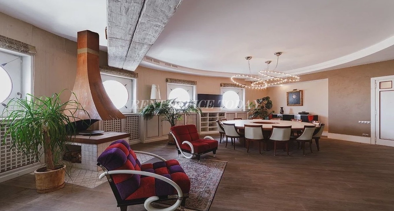 Rent office Композиторская 17 — photo 4