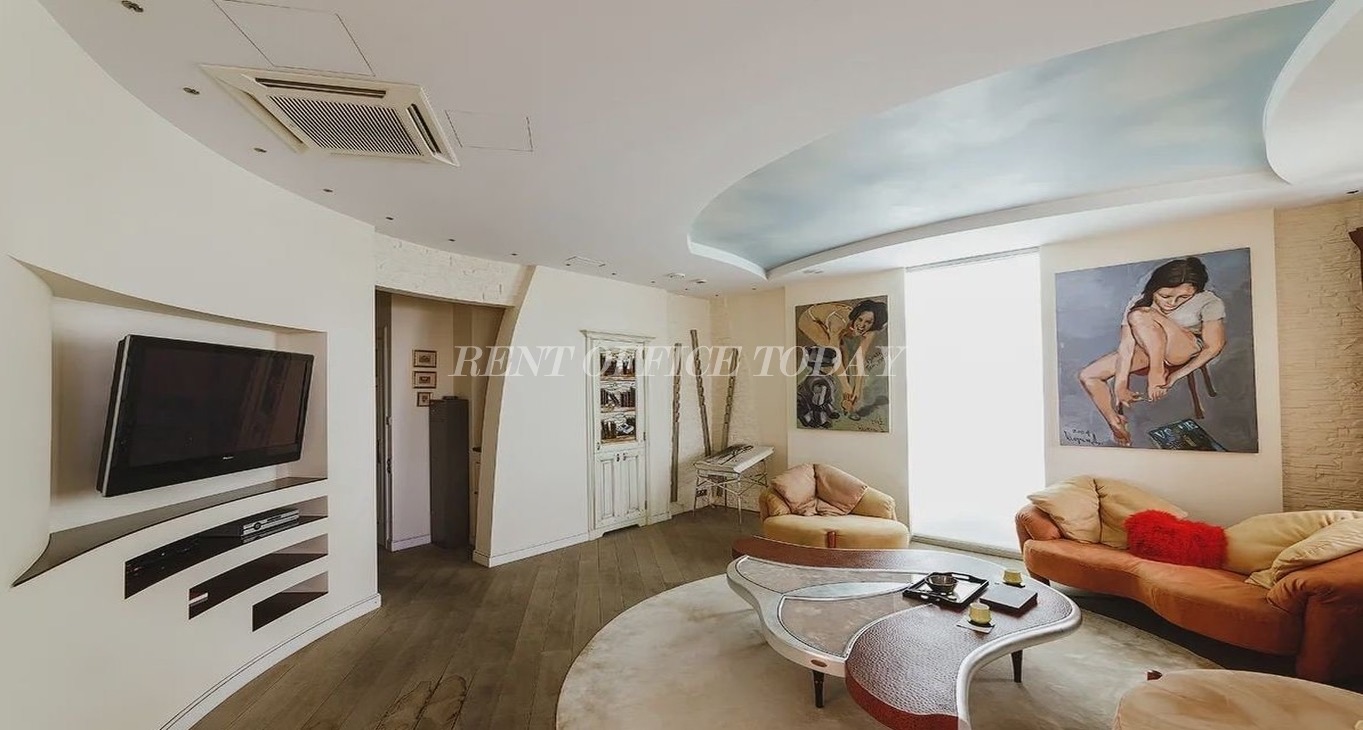 Rent office Композиторская 17 — photo 7