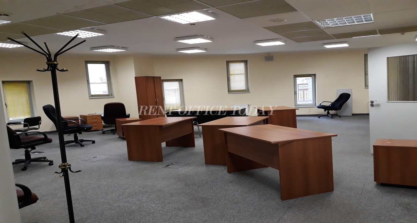 Rent office Композиторская 17 — photo 8