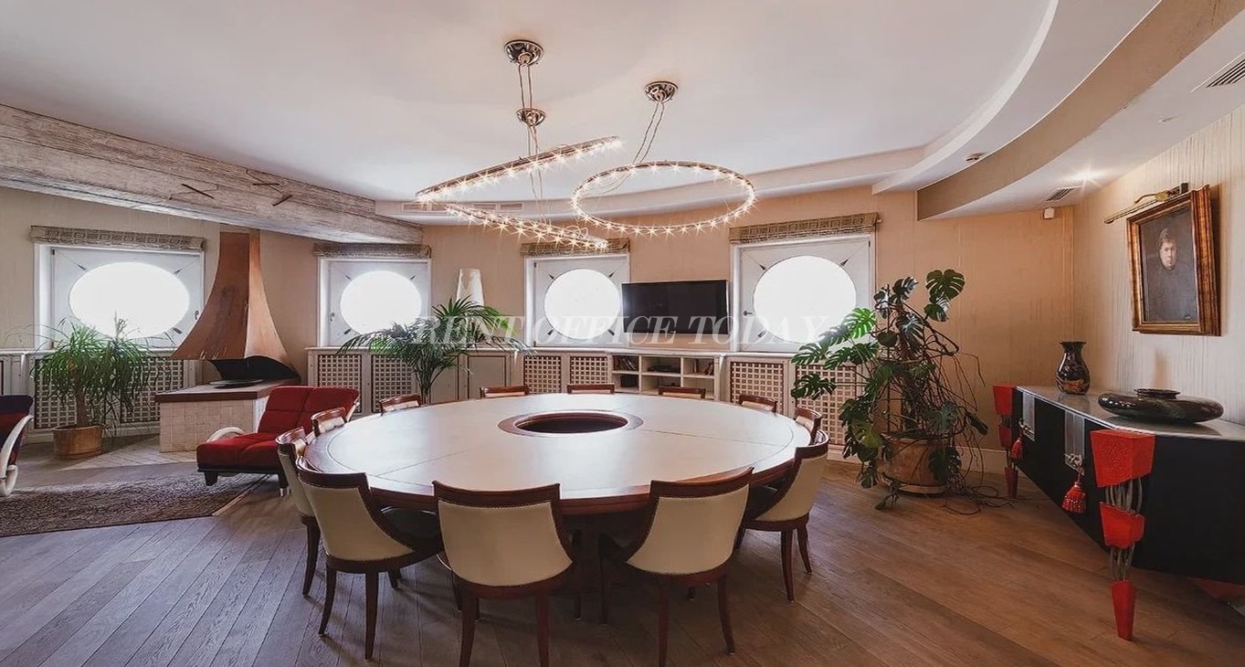 Rent office Композиторская 17 — photo 5