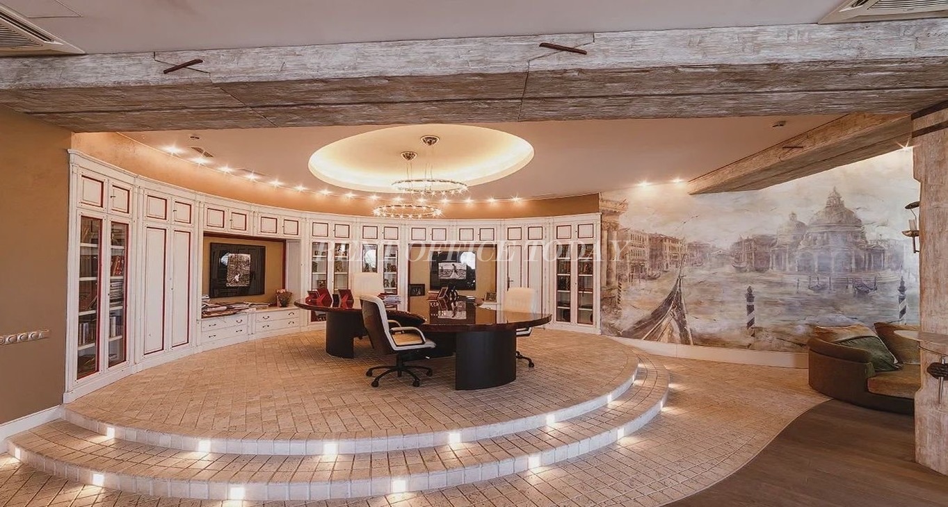 Rent office Композиторская 17 — photo 6