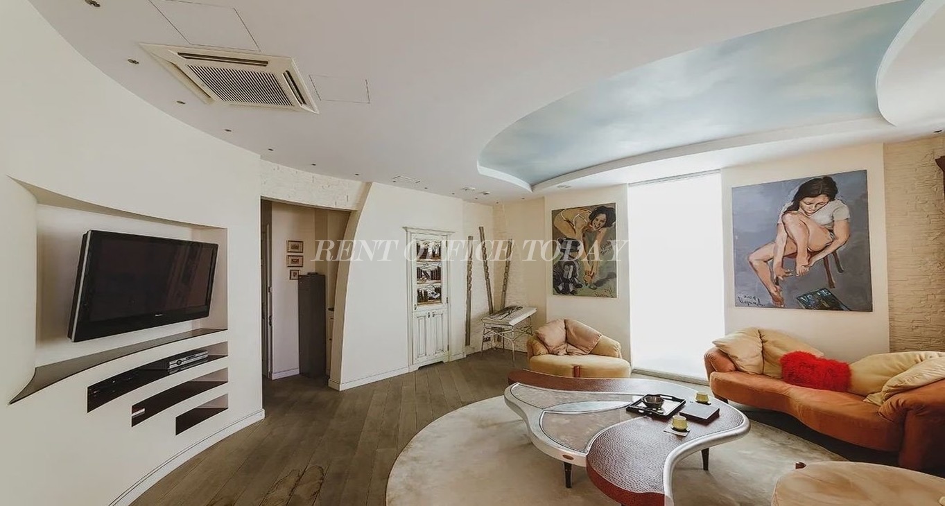 Rent office Композиторская 17 — photo 2