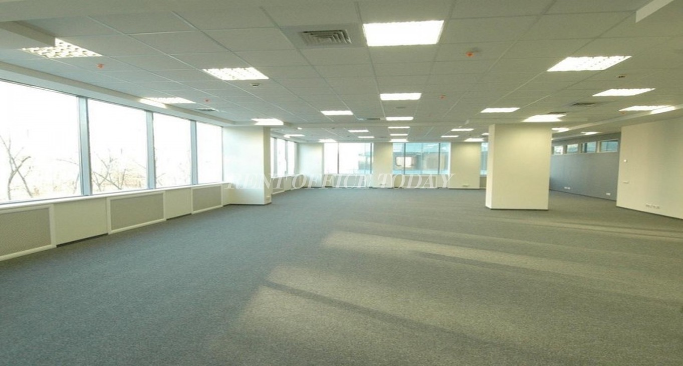 Business center Kontakt Rent office Kontakt — photo 8