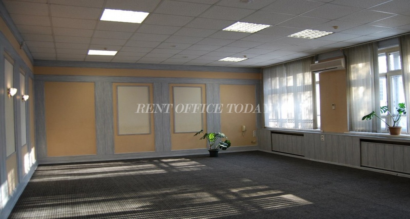Business center Kontakt Rent office Kontakt — photo 3
