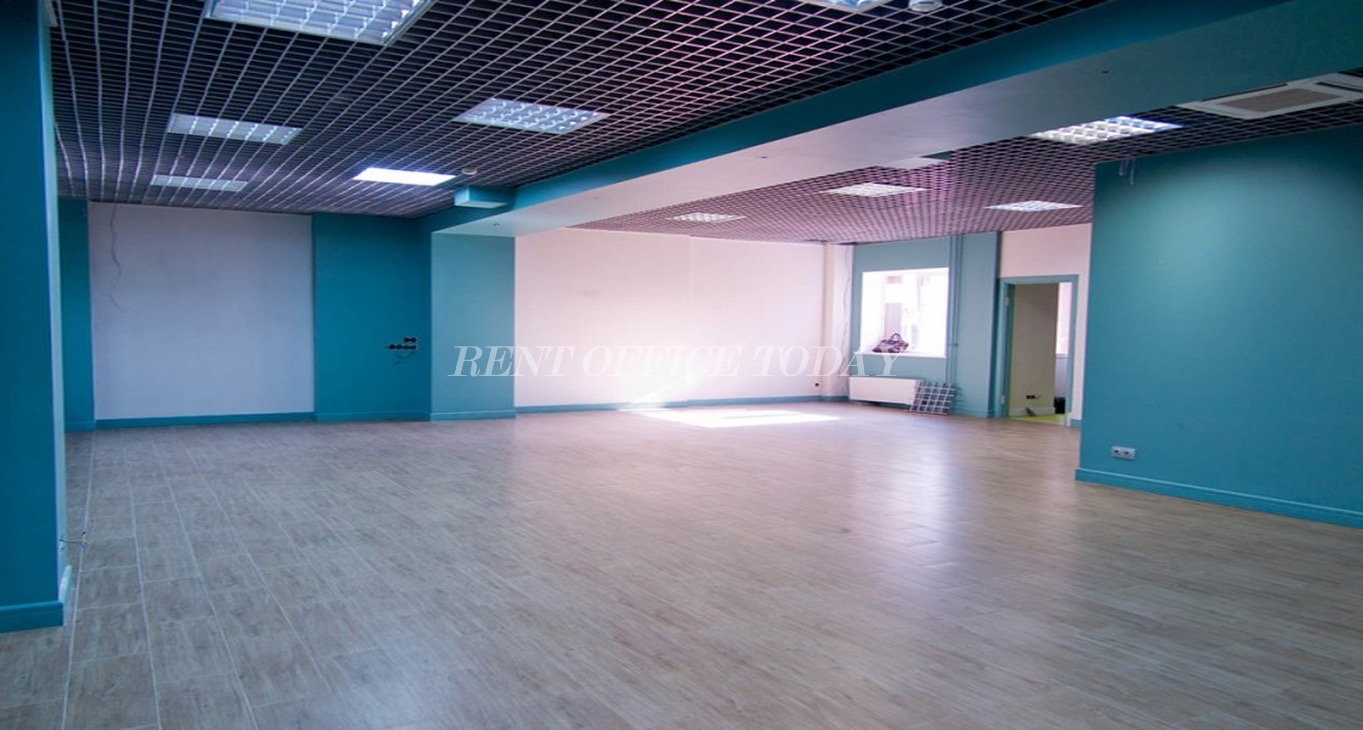 Business center Kontakt Rent office Kontakt — photo 4