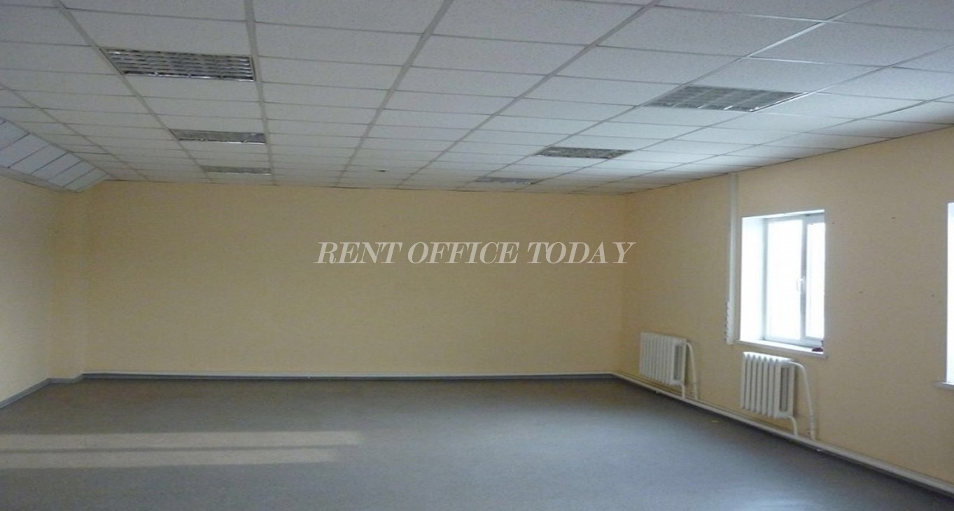 Business center Kontakt Rent office Kontakt — photo 5