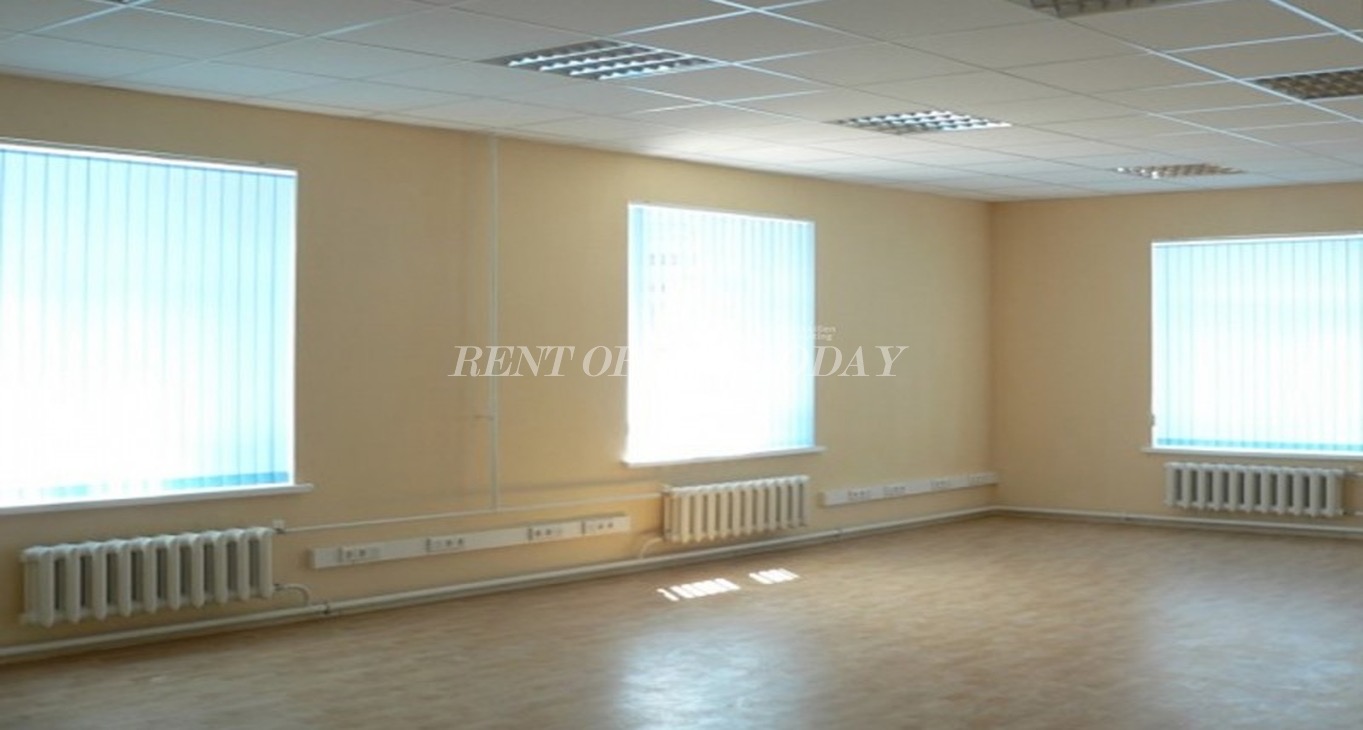 Business center Kontakt Rent office Kontakt — photo 6