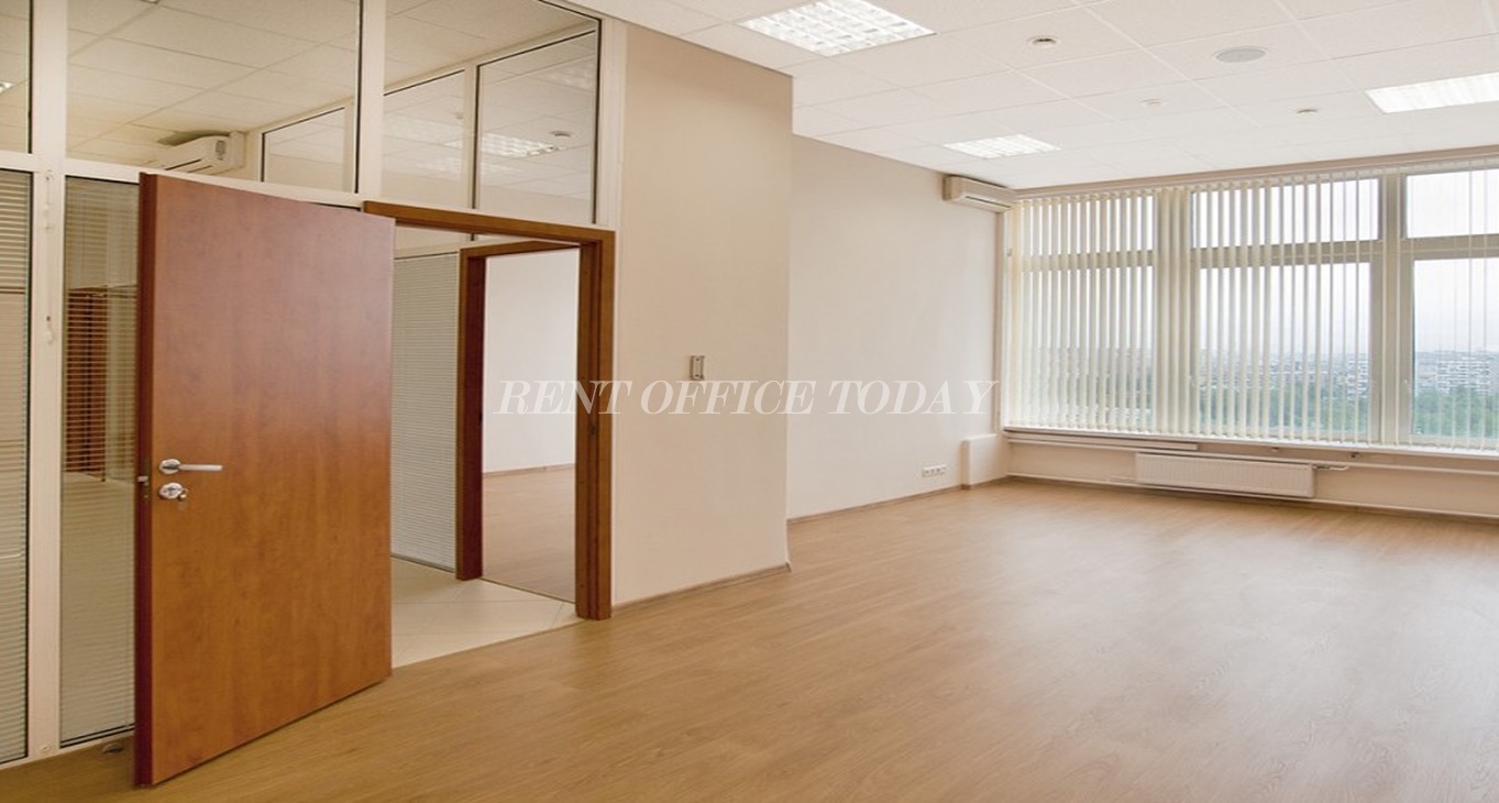 Business center Kontakt Rent office Kontakt — photo 7