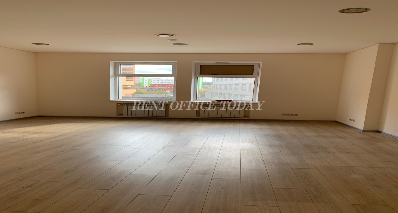 Конвент Плюс, Багратионовский проезд, 7 стр. 20Б — office space for rent, photo 3