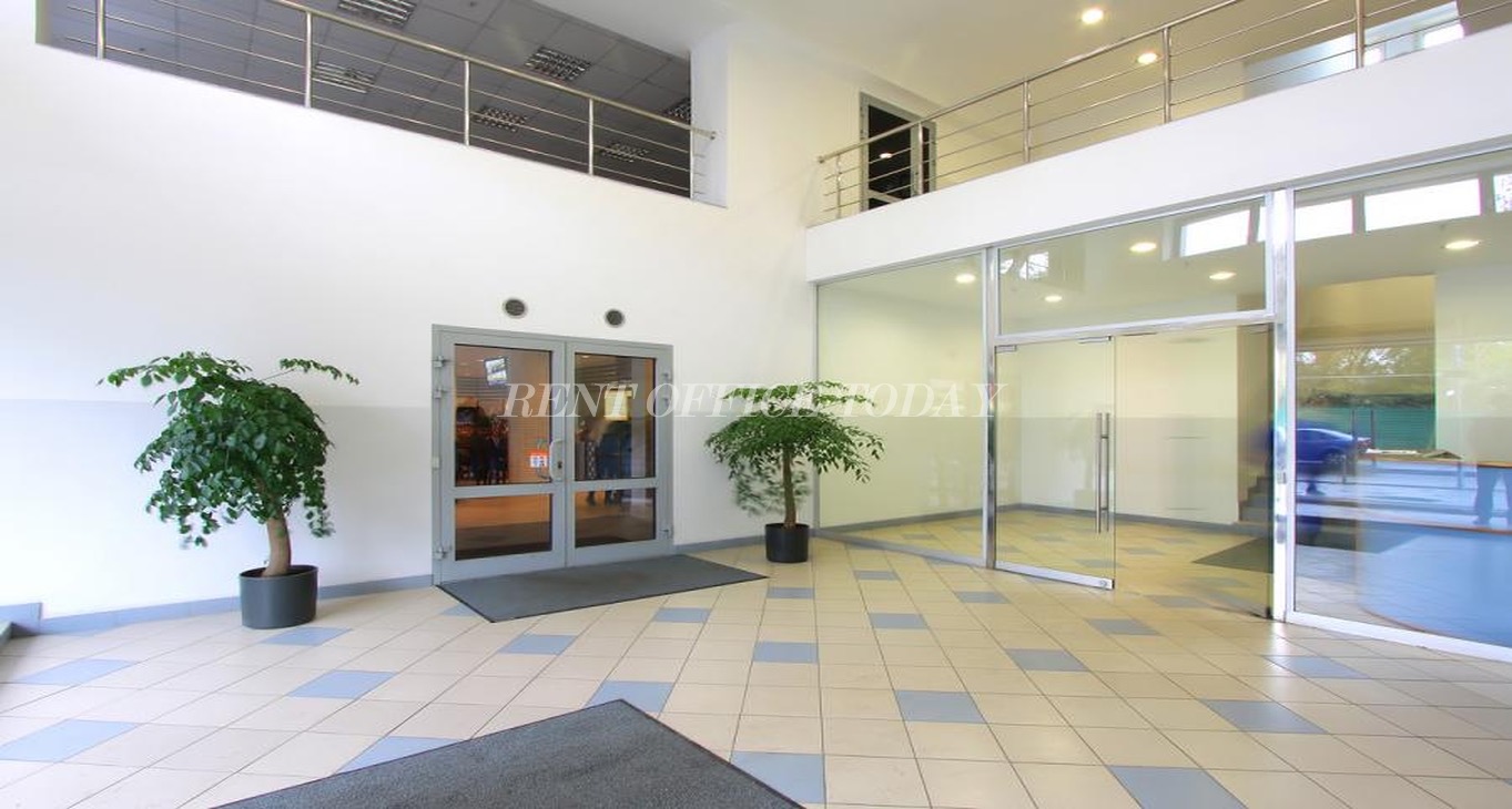 Business center Konvent Plus Rent office Konvent Plus — photo 4