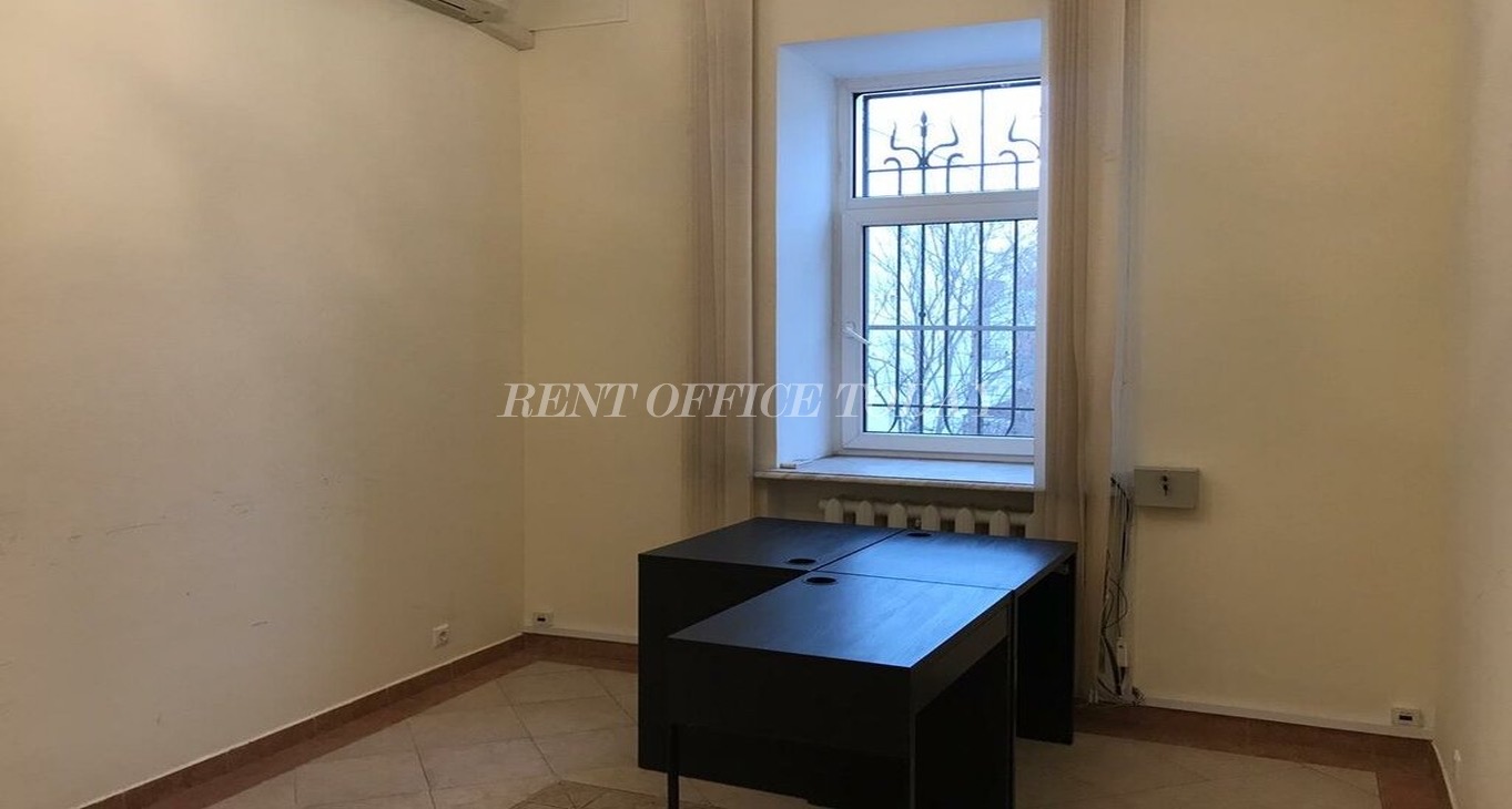 Коробейников 22с1, Коробейников переулок, 22 стр. 1 — office space for rent, photo 11