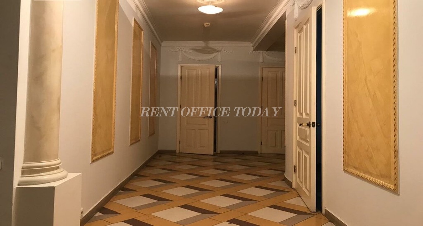 Коробейников 22с1, Коробейников переулок, 22 стр. 1 — office space for rent, photo 4
