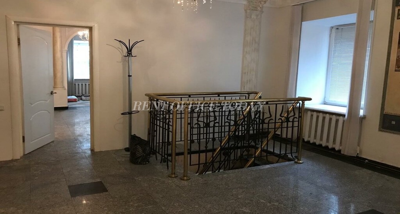 Коробейников 22с1, Коробейников переулок, 22 стр. 1 — office space for rent, photo 5