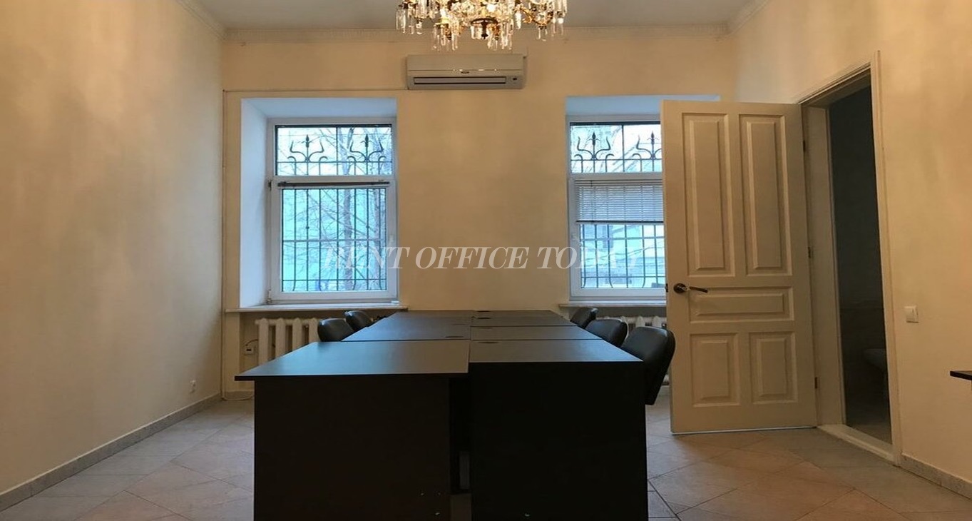 Коробейников 22с1, Коробейников переулок, 22 стр. 1 — office space for rent, photo 6