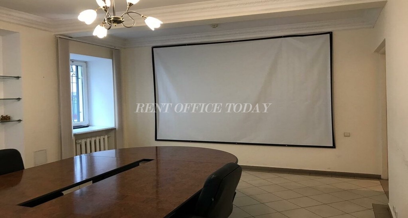 Коробейников 22с1, Коробейников переулок, 22 стр. 1 — office space for rent, photo 7