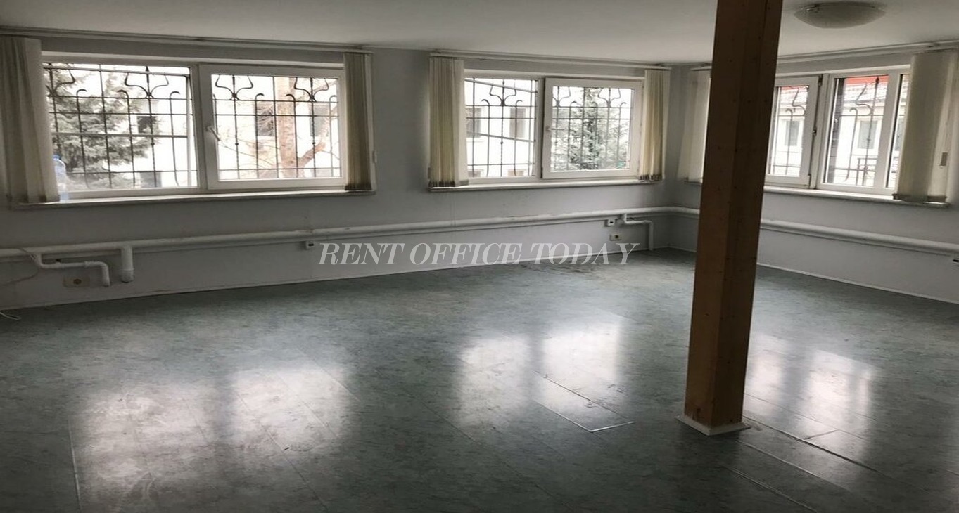 Коробейников 22с1, Коробейников переулок, 22 стр. 1 — office space for rent, photo 8