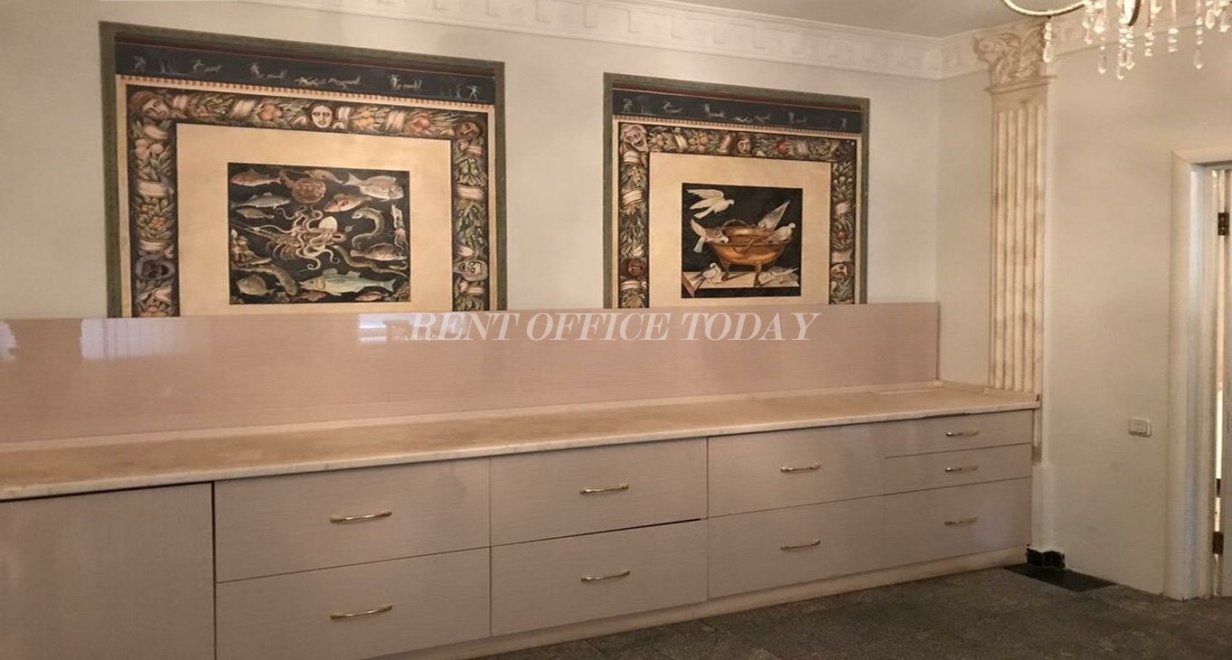 Коробейников 22с1, Коробейников переулок, 22 стр. 1 — office space for rent, photo 9