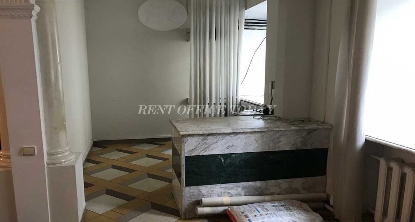 Коробейников 22с1, Коробейников переулок, 22 стр. 1 — office space for rent, photo 10