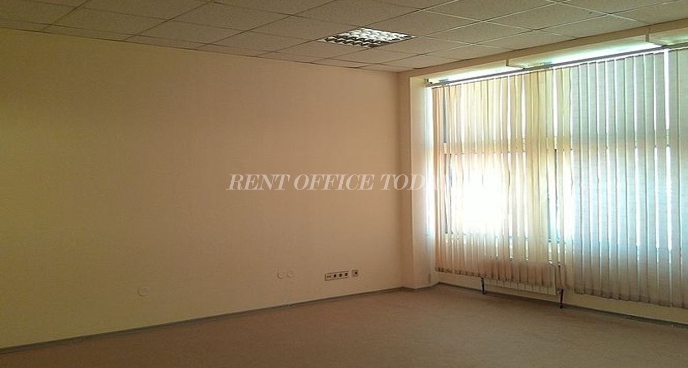 Бизнес-центр Космонавта Волкова 10с1 Rent office Космонавта Волкова 10с1 — photo 4