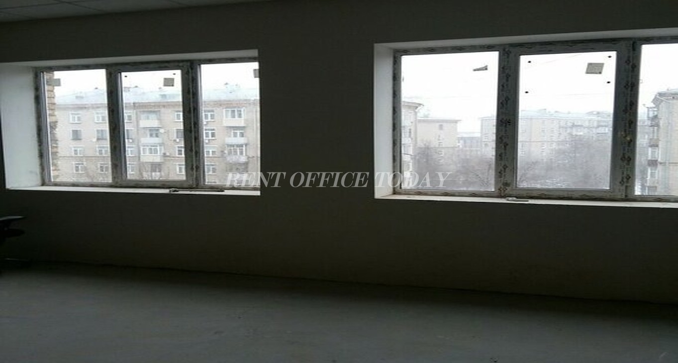 Космонавта Волкова 16, улица Космонавта Волкова, 16 — office space for rent, photo 2