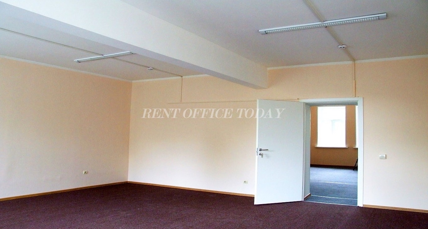Космонавта Волкова 31, улица Космонавта Волкова, 31 — office space for rent, photo 2
