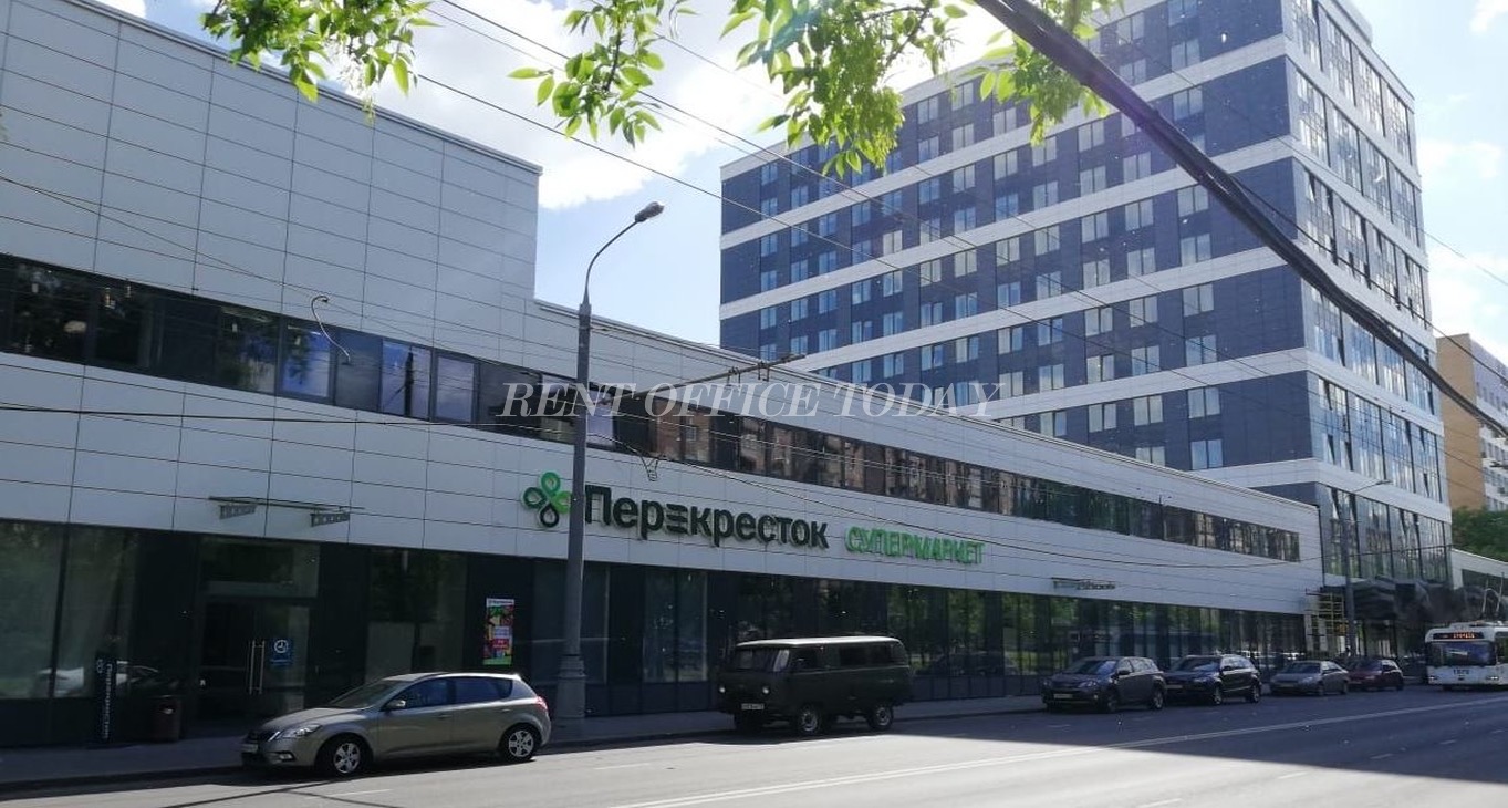 SET (Башня К1), ул Верейская, д 29/32Б стр 1 — office space for rent, photo 4