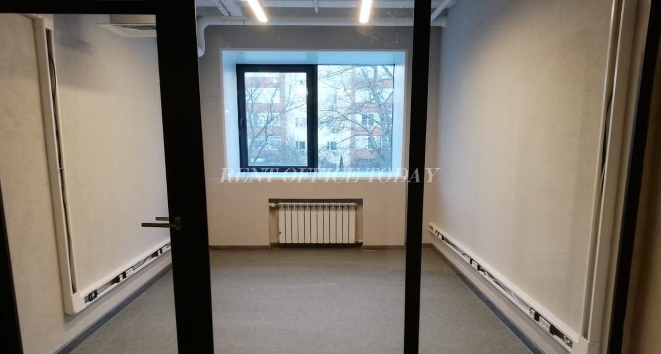 Космонавта Волкова 6а, улица Космонавта Волкова, 6а — office space for rent, photo 4