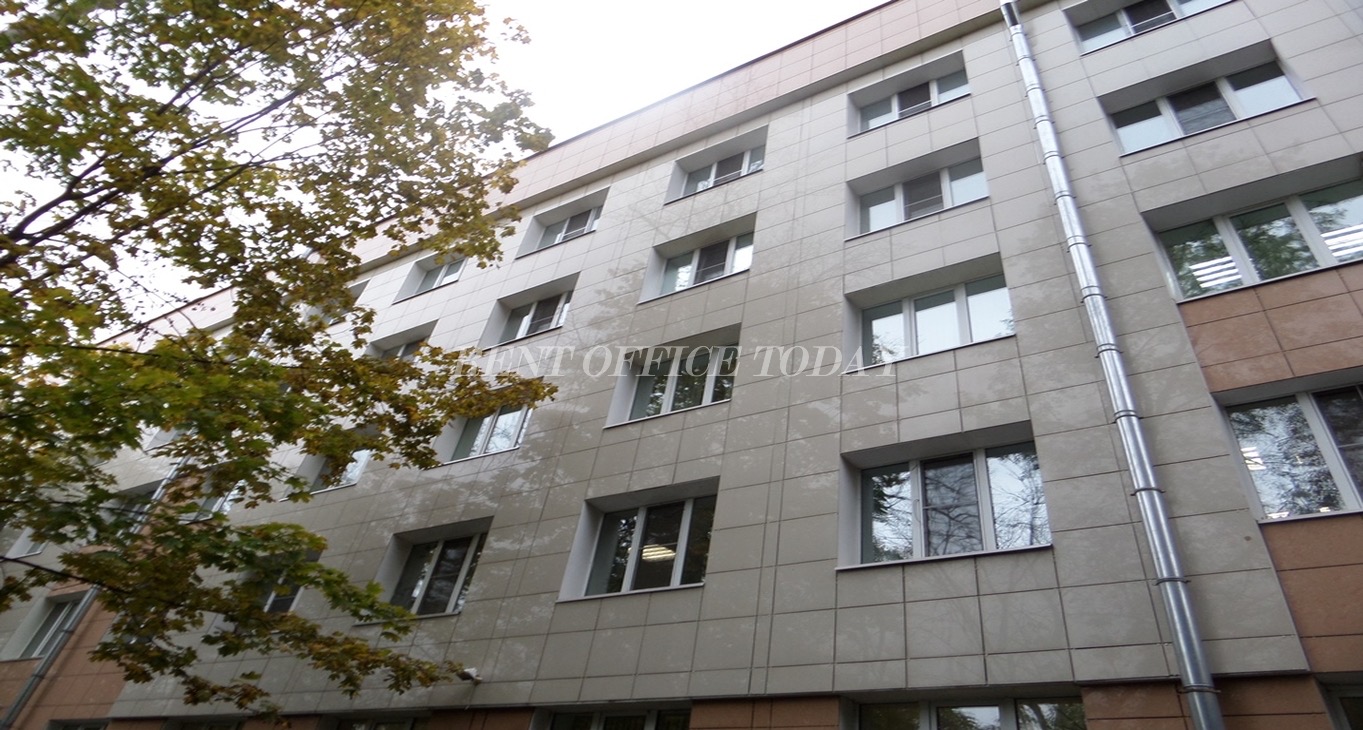 Космонавтов 18, улица Космонавтов, 18 стр. 2 — office space for rent, photo 3