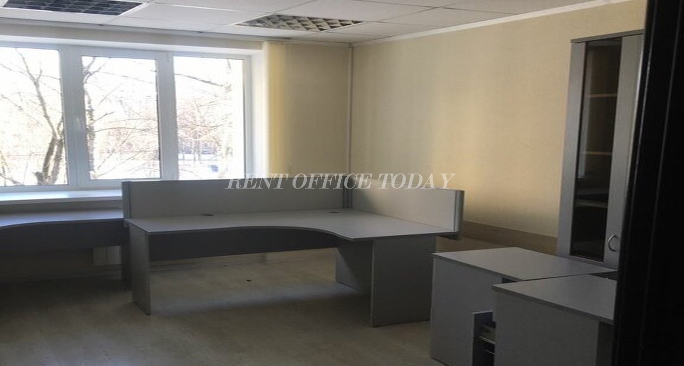 Космонавтов 18, улица Космонавтов, 18 стр. 2 — office space for rent, photo 4